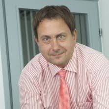 Richard Dobrus - Head of Baltic, Manager in Tibnor Estonia AS, Tibnor  Latvia SIA, UAB Tibnor - Tibnor | LinkedIn